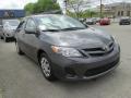 2011 Corolla LE #5