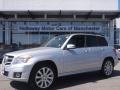 2012 Mercedes-Benz GLK 350 4Matic