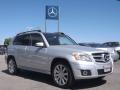 2012 GLK 350 4Matic #3