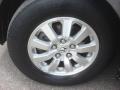 2010 Odyssey EX #23