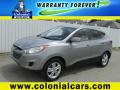 Click for details. 2011 Hyundai Tucson GLS AWD