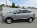2011 Tucson GLS AWD #2