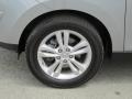 2011 Tucson GLS AWD #3