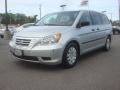 Click for details. 2010 Honda Odyssey LX