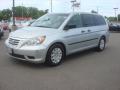 2010 Odyssey LX #2