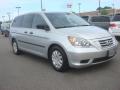 2010 Odyssey LX #6