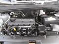 2011 Tucson GLS AWD #8