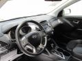 2011 Tucson GLS AWD #11