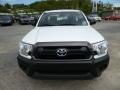 2012 Tacoma Regular Cab 4x4 #2 2012 Tacoma Regular Cab 4x4 #2