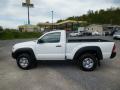 2012 Tacoma Regular Cab 4x4 #4 2012 Tacoma Regular Cab 4x4 #4