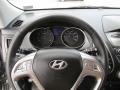 2011 Tucson GLS AWD #15