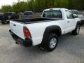 2012 Tacoma Regular Cab 4x4 #7 2012 Tacoma Regular Cab 4x4 #7