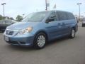 2010 Odyssey LX #2