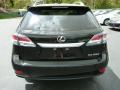 2013 RX 350 AWD #3