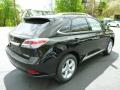 2013 RX 350 AWD #4