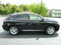 2013 RX 350 AWD #5