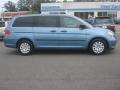 2010 Odyssey LX #7