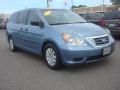 2010 Odyssey LX #8