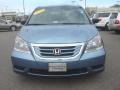 2010 Odyssey LX #9