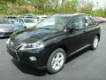 2013 RX 350 AWD #8