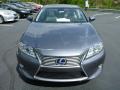 2013 ES 300h Hybrid #7