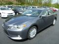 2013 ES 300h Hybrid #8