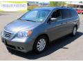 Click for details. 2010 Honda Odyssey EX-L