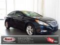 Click for details. 2011 Hyundai Sonata Limited