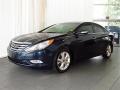 2011 Sonata Limited #3