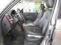 2011 Range Rover HSE #2