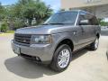 2011 Range Rover HSE #5