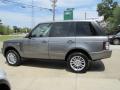 2011 Range Rover HSE #7