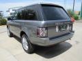 2011 Range Rover HSE #8