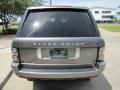 2011 Range Rover HSE #9