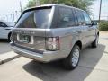 2011 Range Rover HSE #10