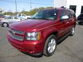 2011 Tahoe LT 4x4 #7 2011 Tahoe LT 4x4 #7