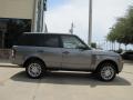 2011 Range Rover HSE #11