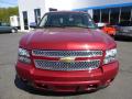 2011 Tahoe LT 4x4 #8 2011 Tahoe LT 4x4 #8