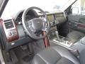 2011 Range Rover HSE #12