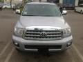 Click for details. 2011 Toyota Sequoia Platinum 4WD