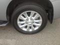2011 Sequoia Platinum 4WD #2