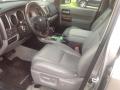 2011 Sequoia Platinum 4WD #3