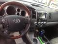 2011 Sequoia Platinum 4WD #5