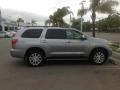 2011 Sequoia Platinum 4WD #6