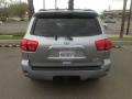 2011 Sequoia Platinum 4WD #9