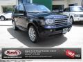 Click for details. 2008 Land Rover Range Rover Sport HSE