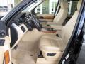 2008 Range Rover Sport HSE #2