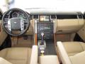 2008 Range Rover Sport HSE #3