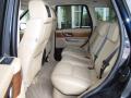 2008 Range Rover Sport HSE #4