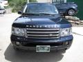 2008 Range Rover Sport HSE #6